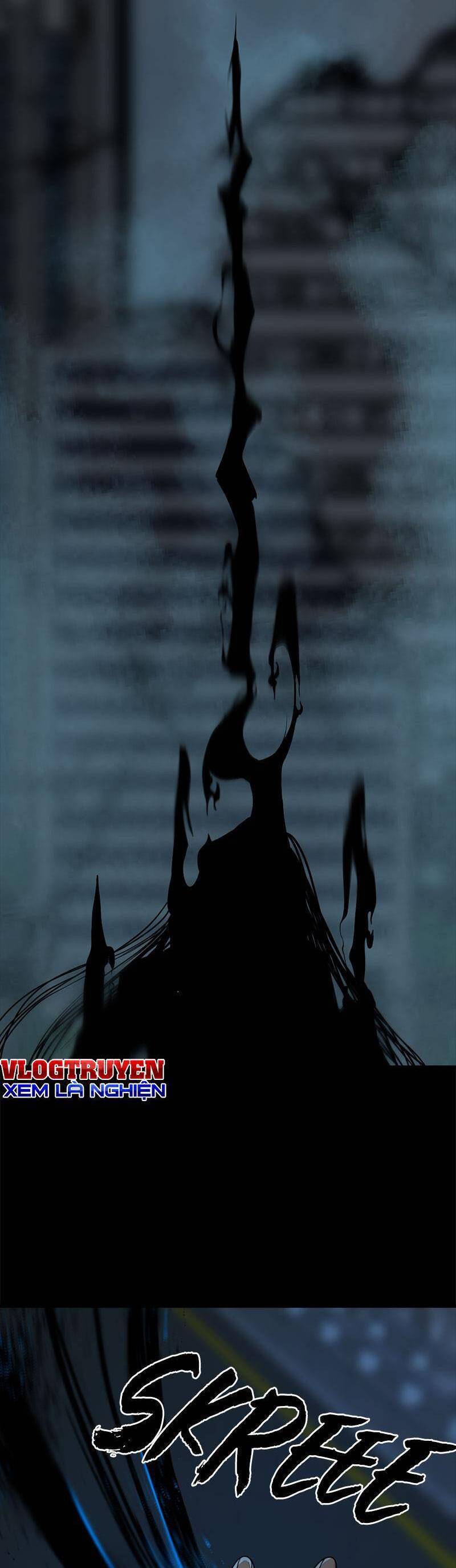 Kẻ Giết Anh Hùng Chap 25 - Next Chap 26