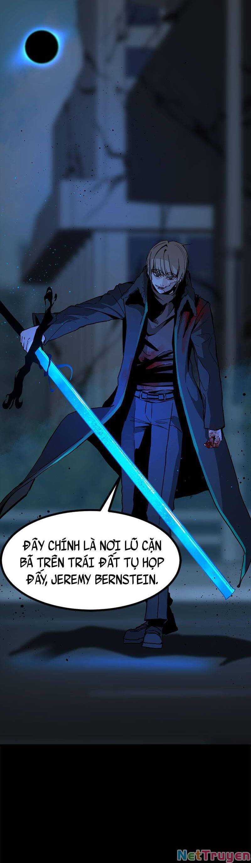 Kẻ Giết Anh Hùng Chap 25 - Next Chap 26