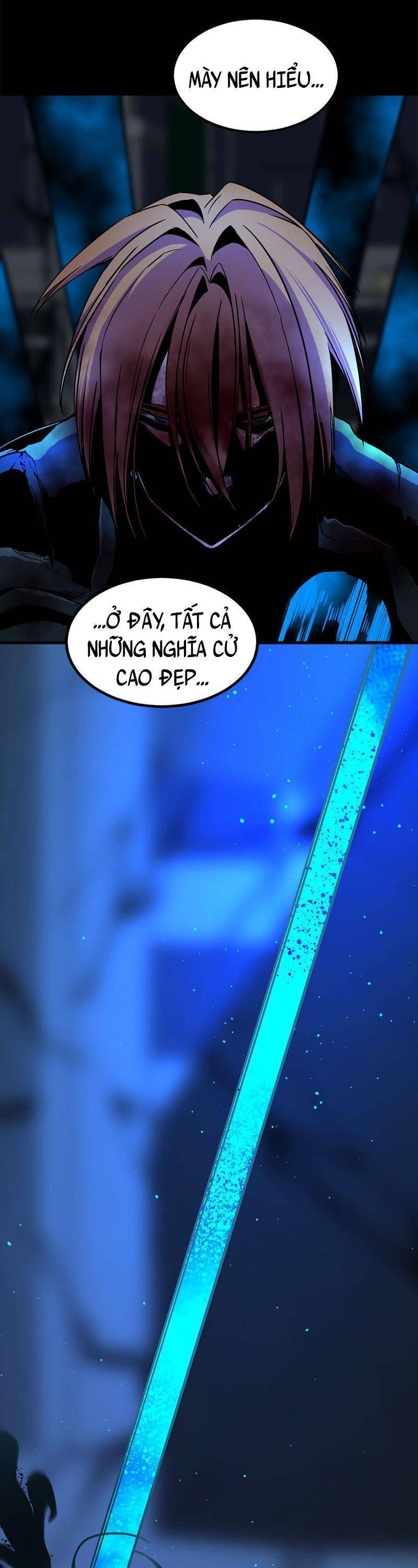 Kẻ Giết Anh Hùng Chap 25 - Next Chap 26
