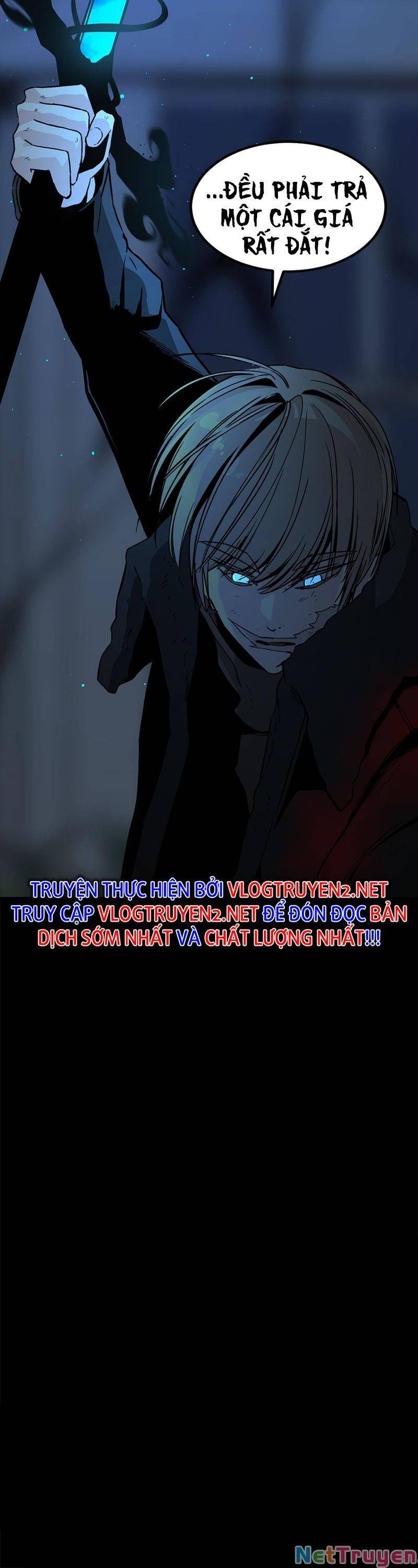 Kẻ Giết Anh Hùng Chap 25 - Next Chap 26