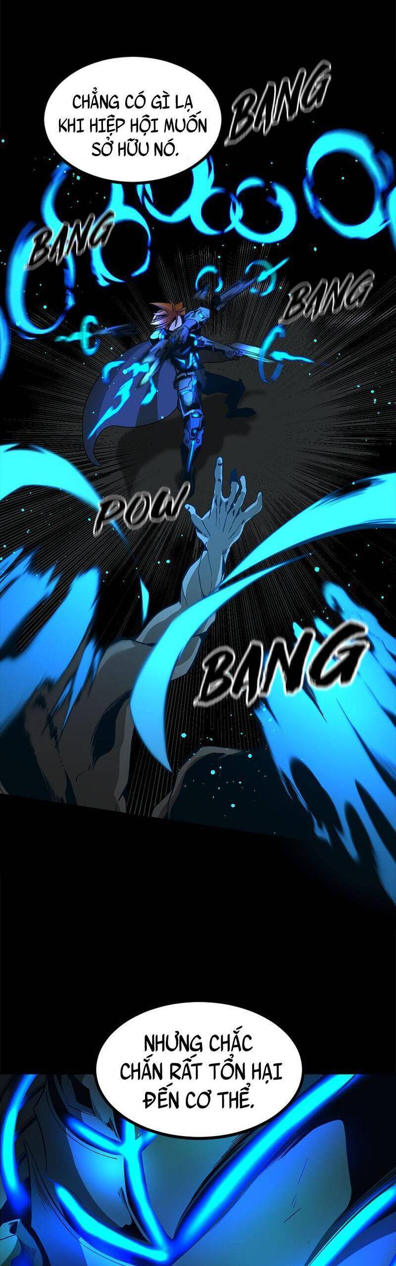 Kẻ Giết Anh Hùng Chap 25 - Next Chap 26
