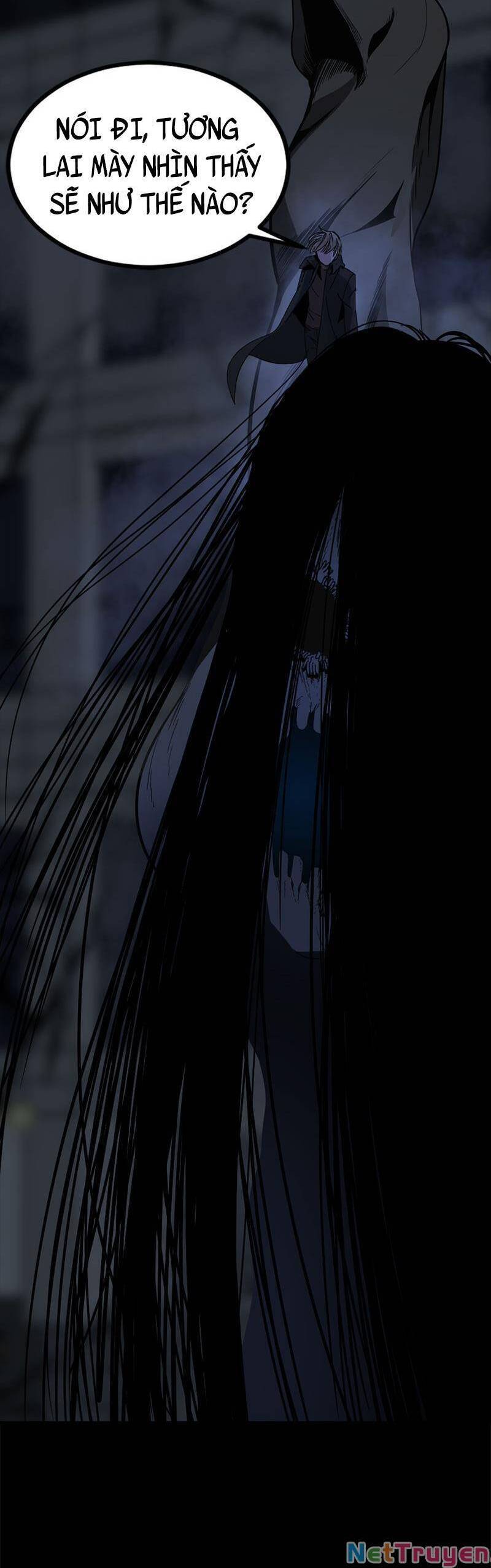 Kẻ Giết Anh Hùng Chap 25 - Next Chap 26