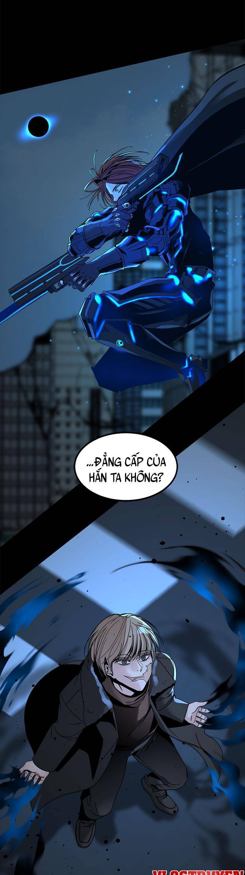 Kẻ Giết Anh Hùng Chap 26 - Next Chap 27