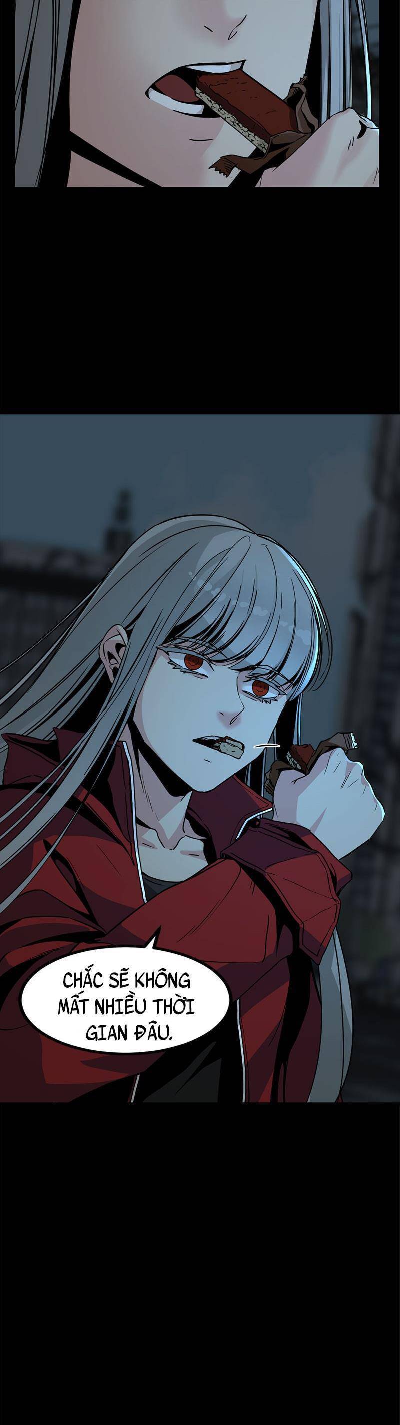 Kẻ Giết Anh Hùng Chap 26 - Next Chap 27