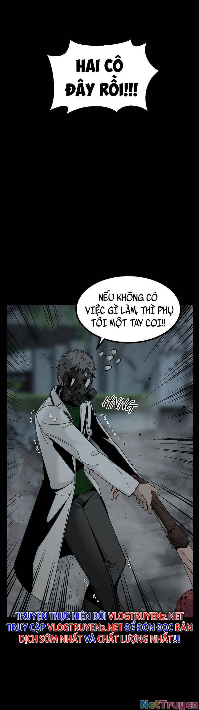 Kẻ Giết Anh Hùng Chap 26 - Next Chap 27
