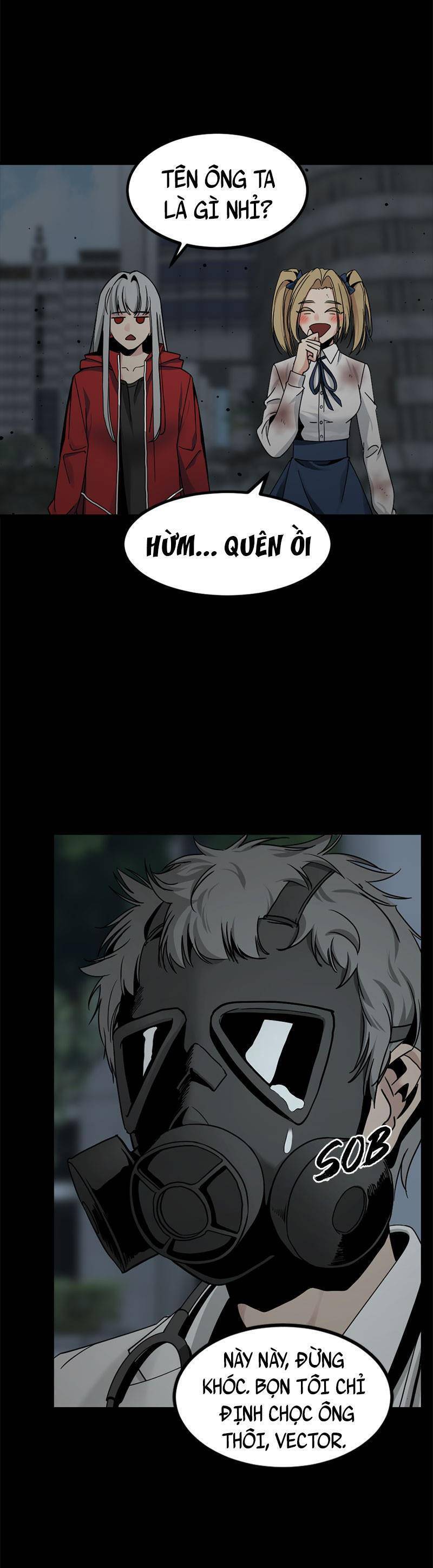 Kẻ Giết Anh Hùng Chap 26 - Next Chap 27