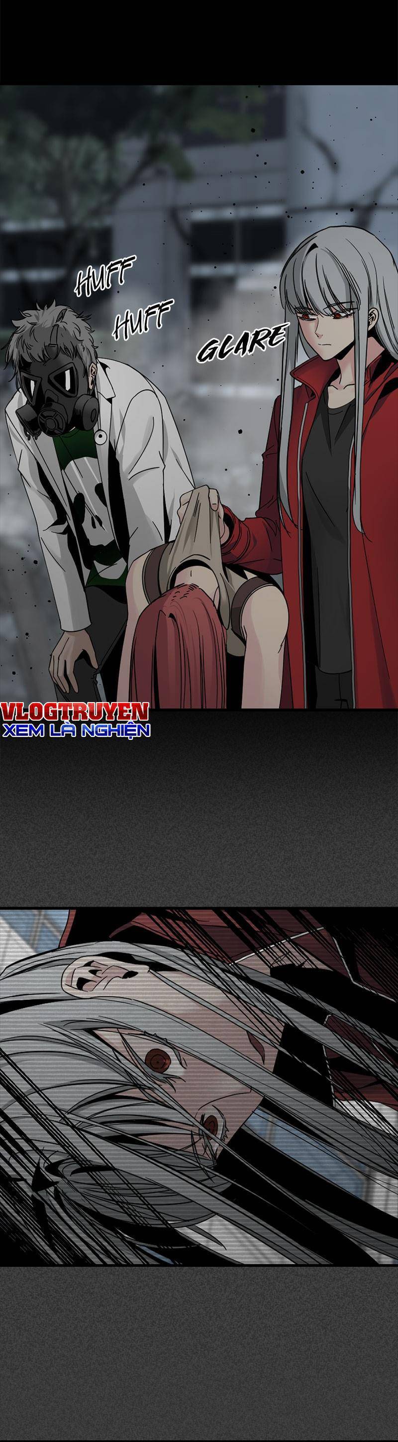 Kẻ Giết Anh Hùng Chap 26 - Next Chap 27