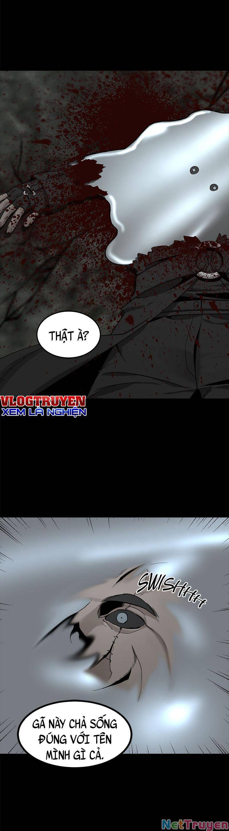 Kẻ Giết Anh Hùng Chap 26 - Next Chap 27