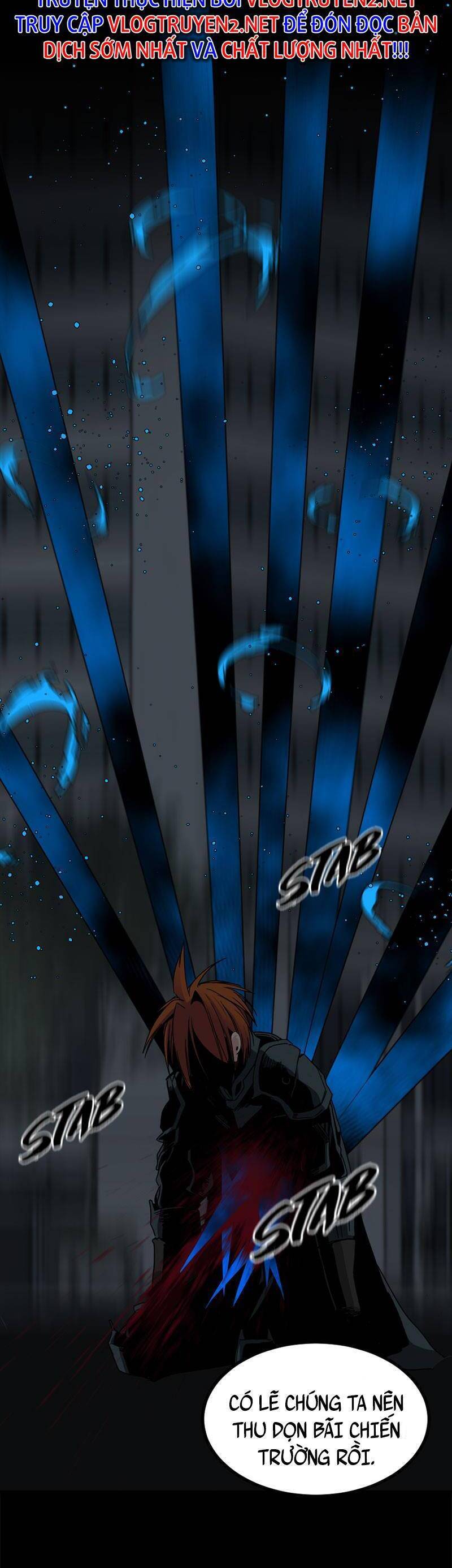 Kẻ Giết Anh Hùng Chap 26 - Next Chap 27