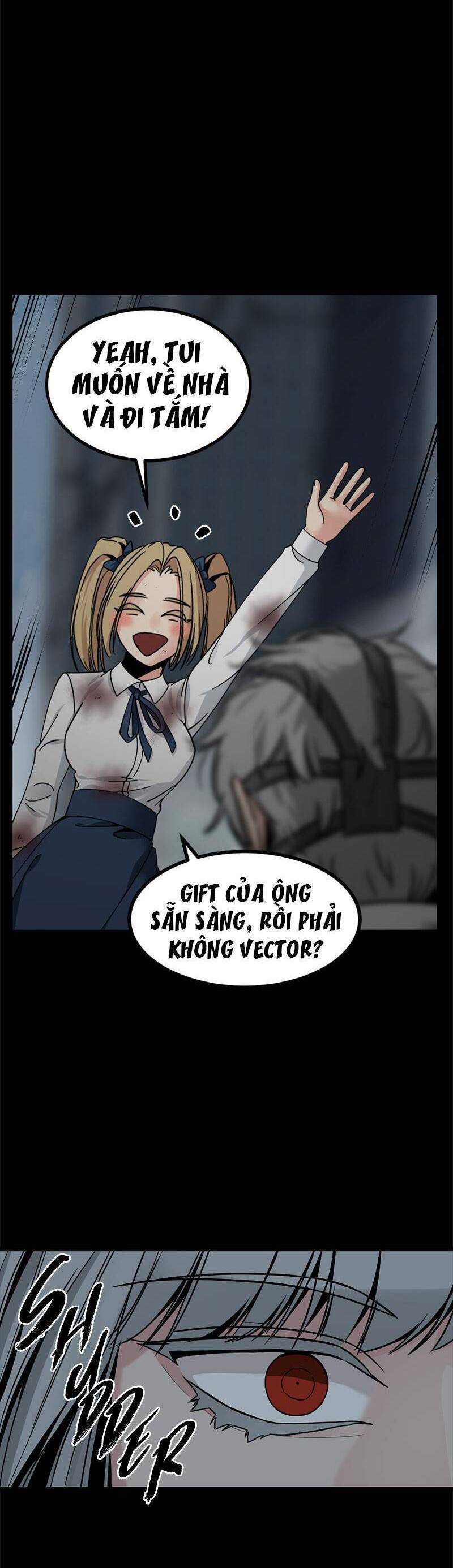 Kẻ Giết Anh Hùng Chap 26 - Next Chap 27