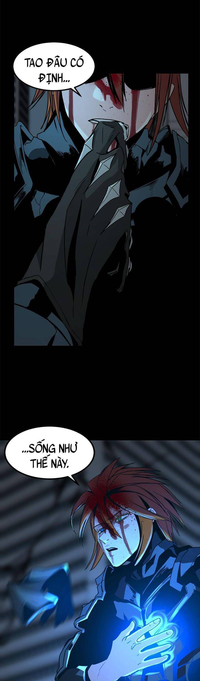 Kẻ Giết Anh Hùng Chap 26 - Next Chap 27