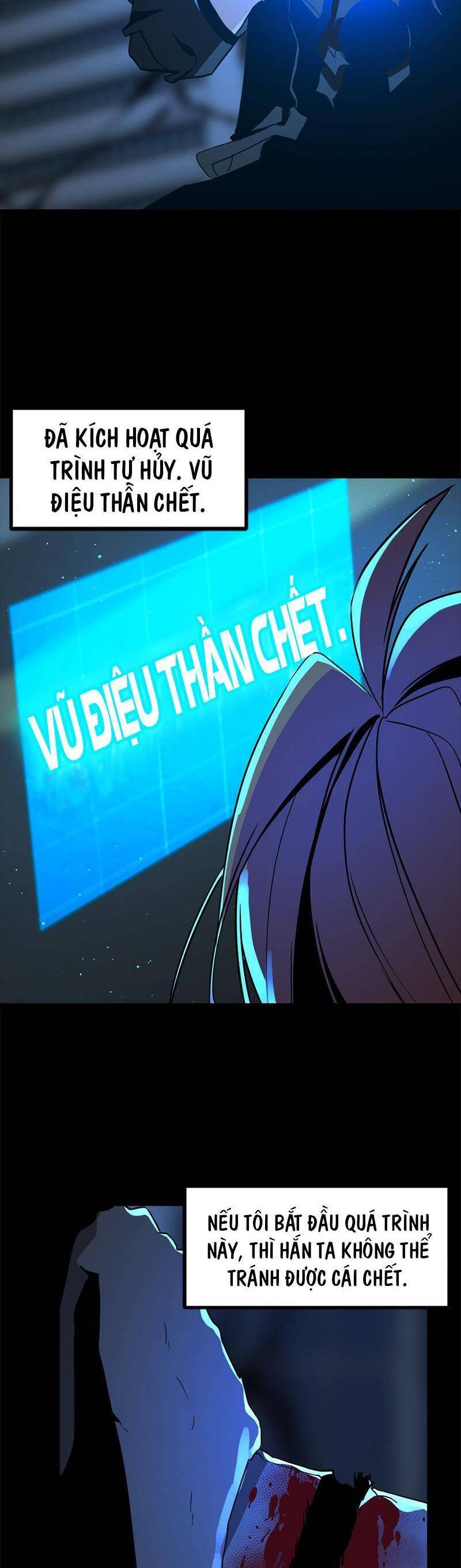 Kẻ Giết Anh Hùng Chap 26 - Next Chap 27