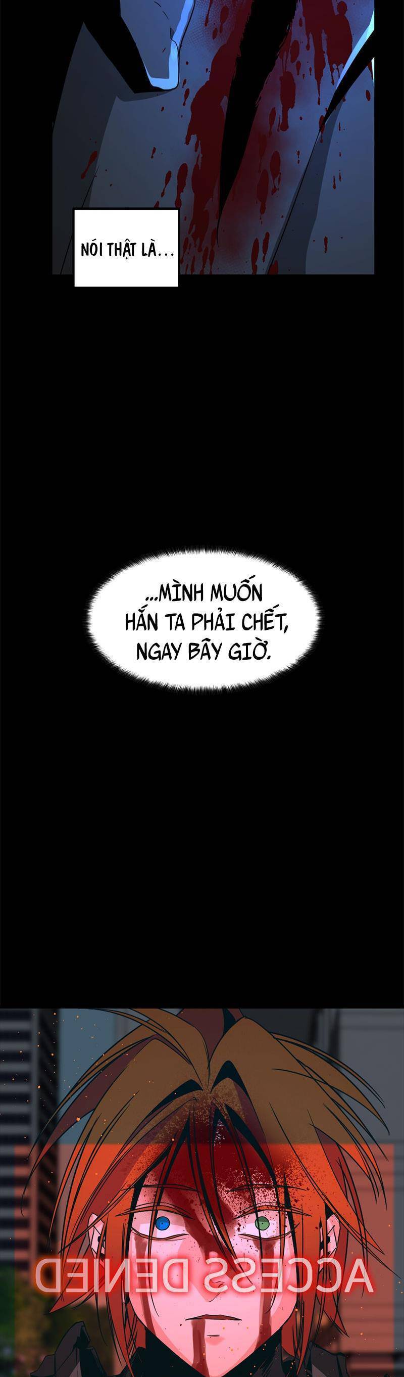 Kẻ Giết Anh Hùng Chap 26 - Next Chap 27