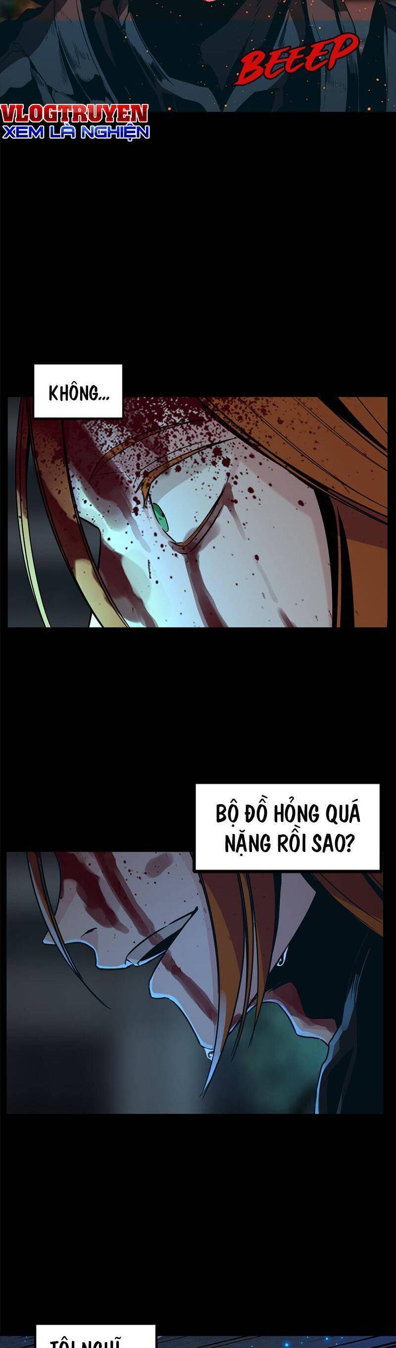 Kẻ Giết Anh Hùng Chap 26 - Next Chap 27