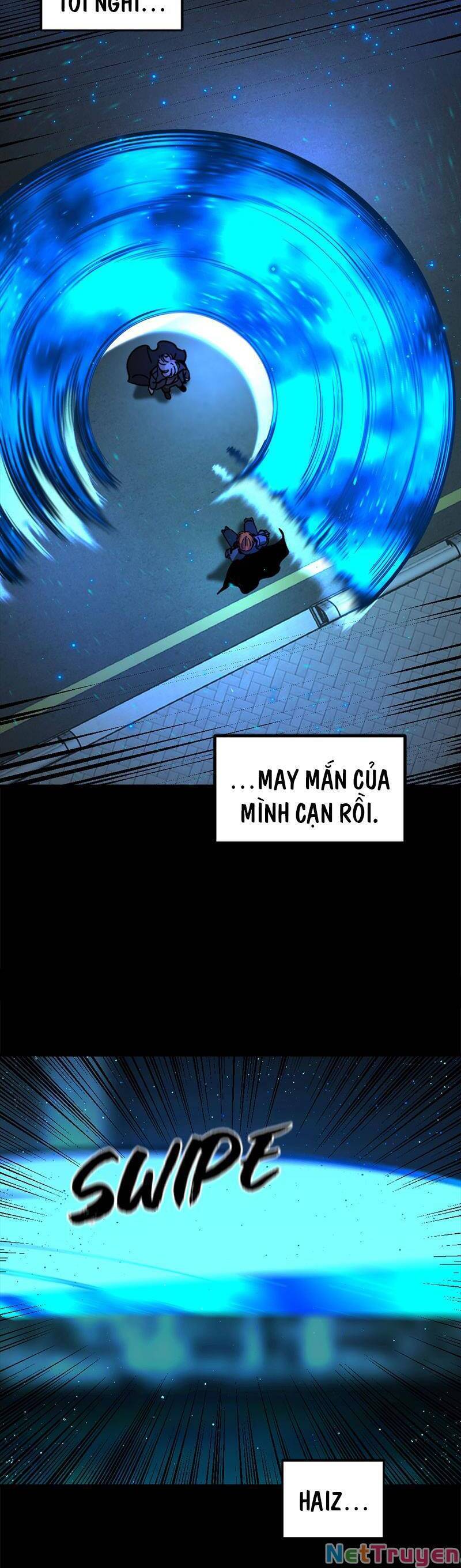Kẻ Giết Anh Hùng Chap 26 - Next Chap 27