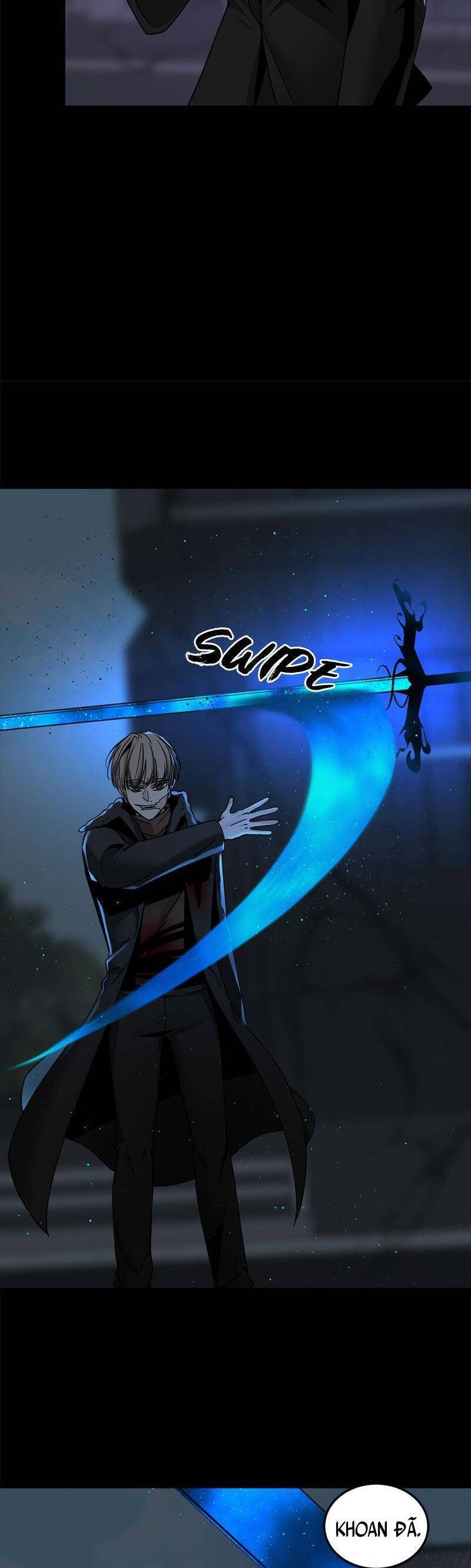 Kẻ Giết Anh Hùng Chap 26 - Next Chap 27