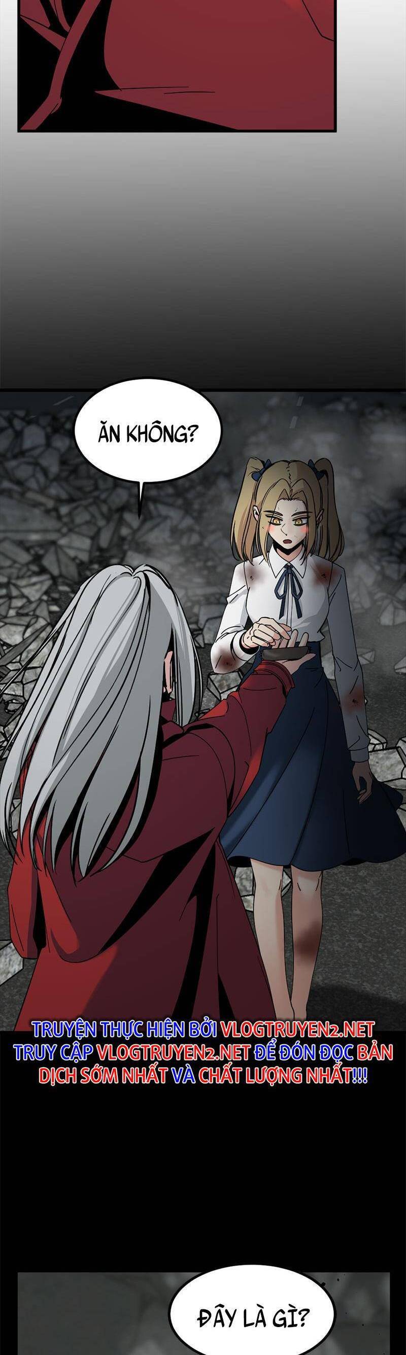 Kẻ Giết Anh Hùng Chap 26 - Next Chap 27