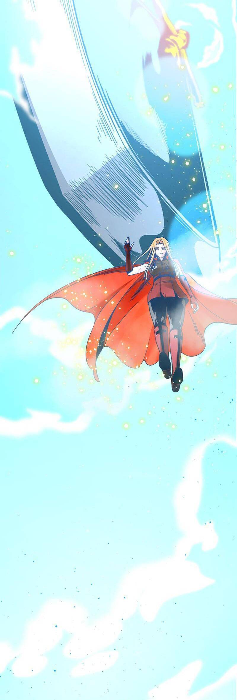 Kẻ Giết Anh Hùng Chap 27 - Next Chap 28