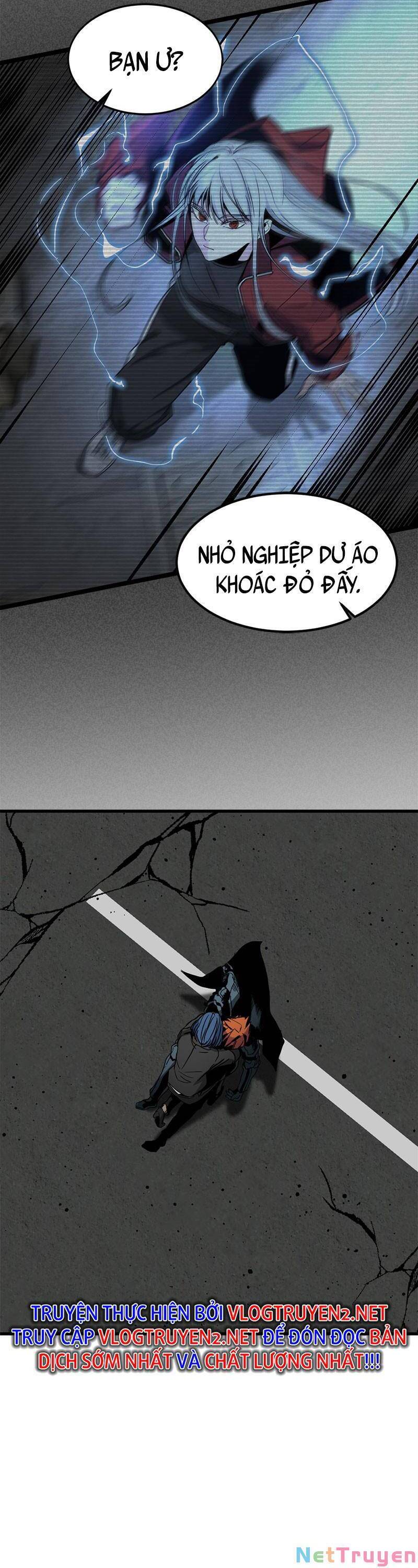 Kẻ Giết Anh Hùng Chap 27 - Next Chap 28