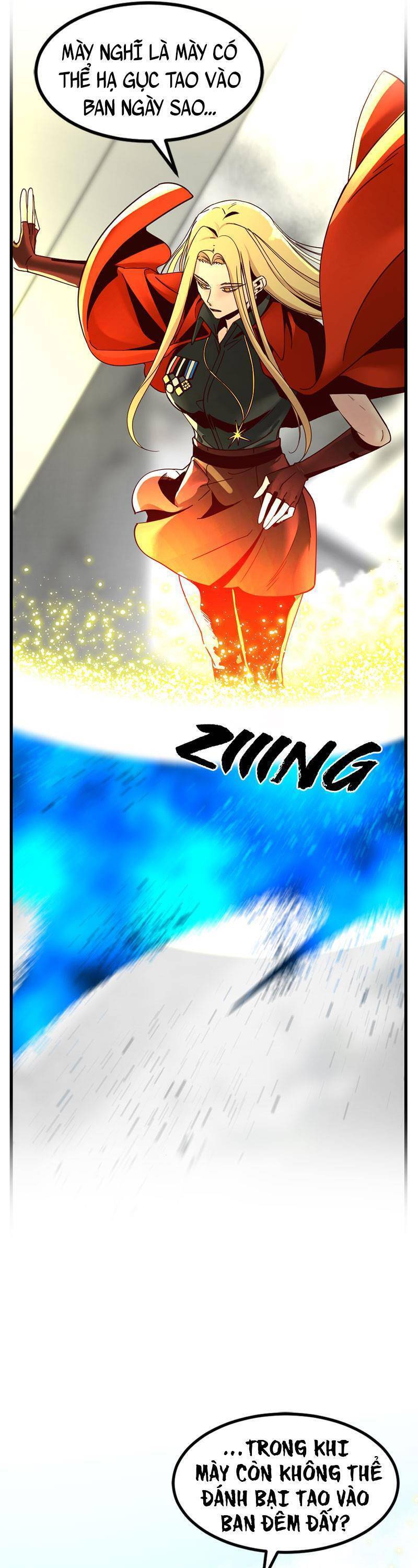 Kẻ Giết Anh Hùng Chap 27 - Next Chap 28