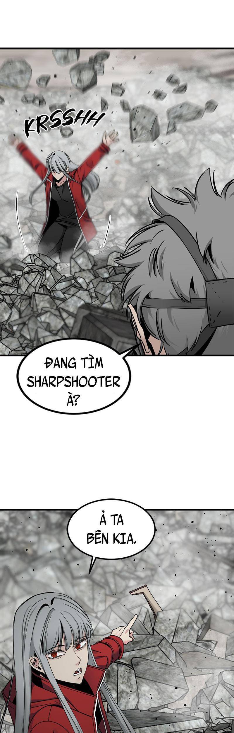 Kẻ Giết Anh Hùng Chap 27 - Next Chap 28