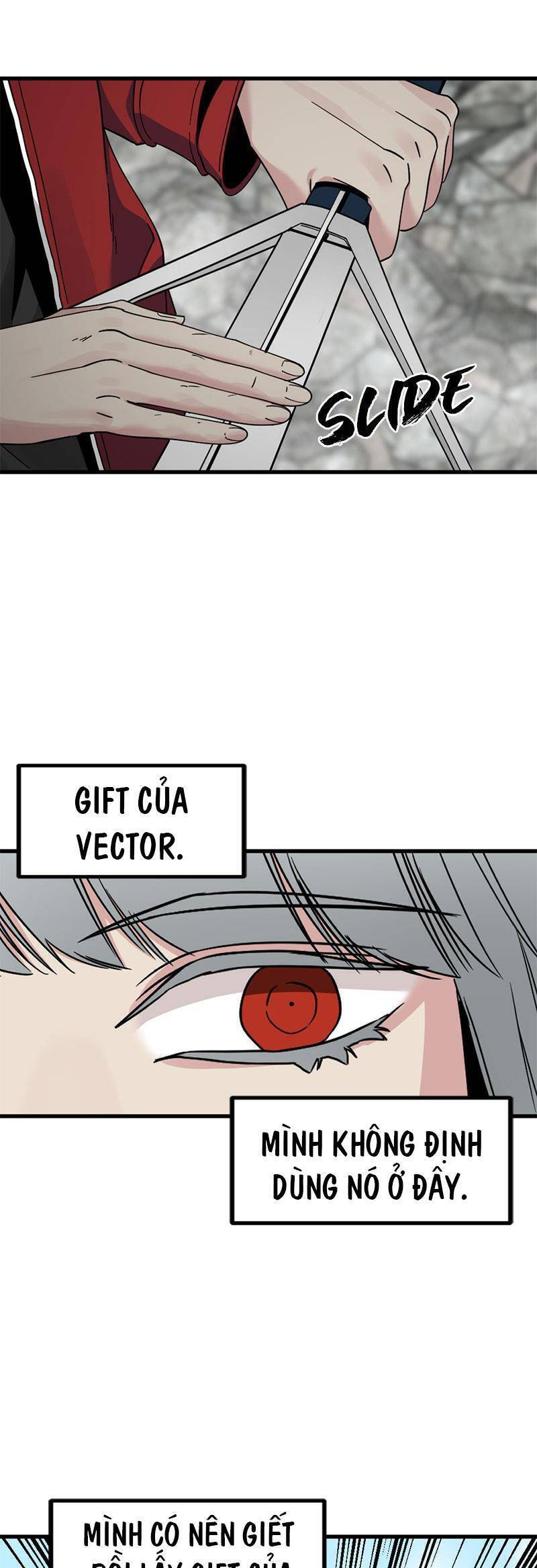Kẻ Giết Anh Hùng Chap 27 - Next Chap 28