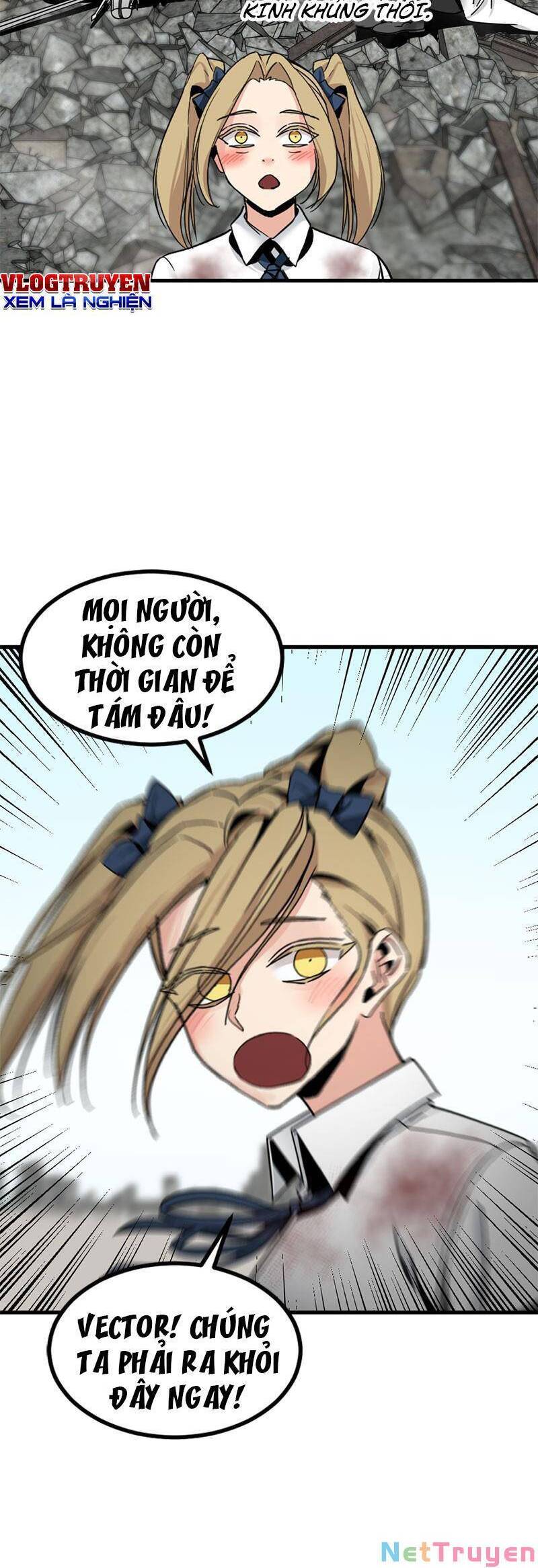 Kẻ Giết Anh Hùng Chap 27 - Next Chap 28