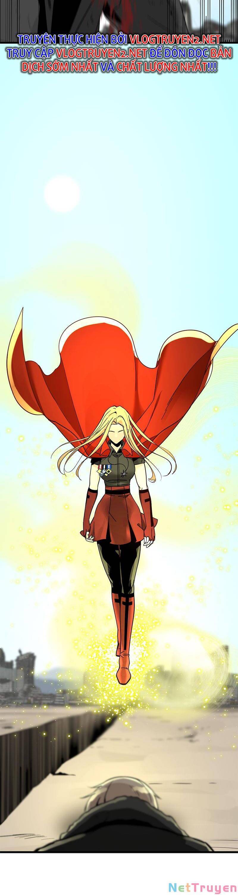 Kẻ Giết Anh Hùng Chap 27 - Next Chap 28