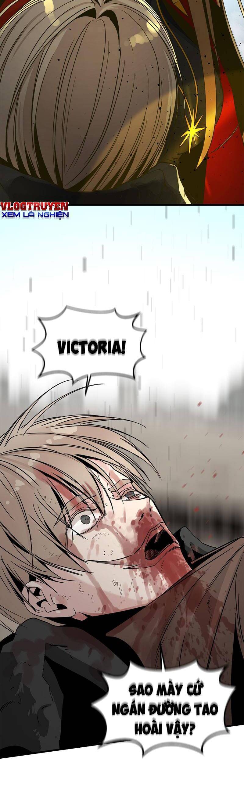Kẻ Giết Anh Hùng Chap 27 - Next Chap 28