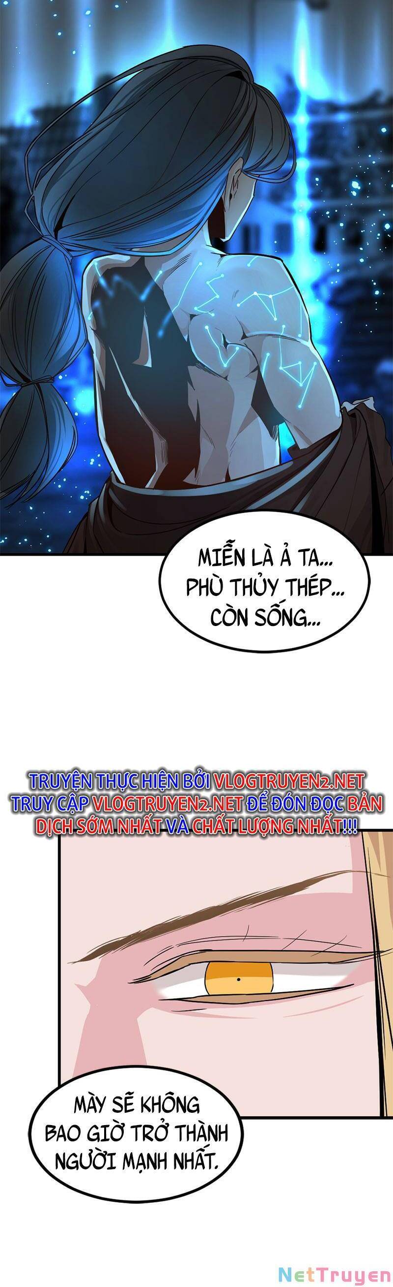 Kẻ Giết Anh Hùng Chap 27 - Next Chap 28