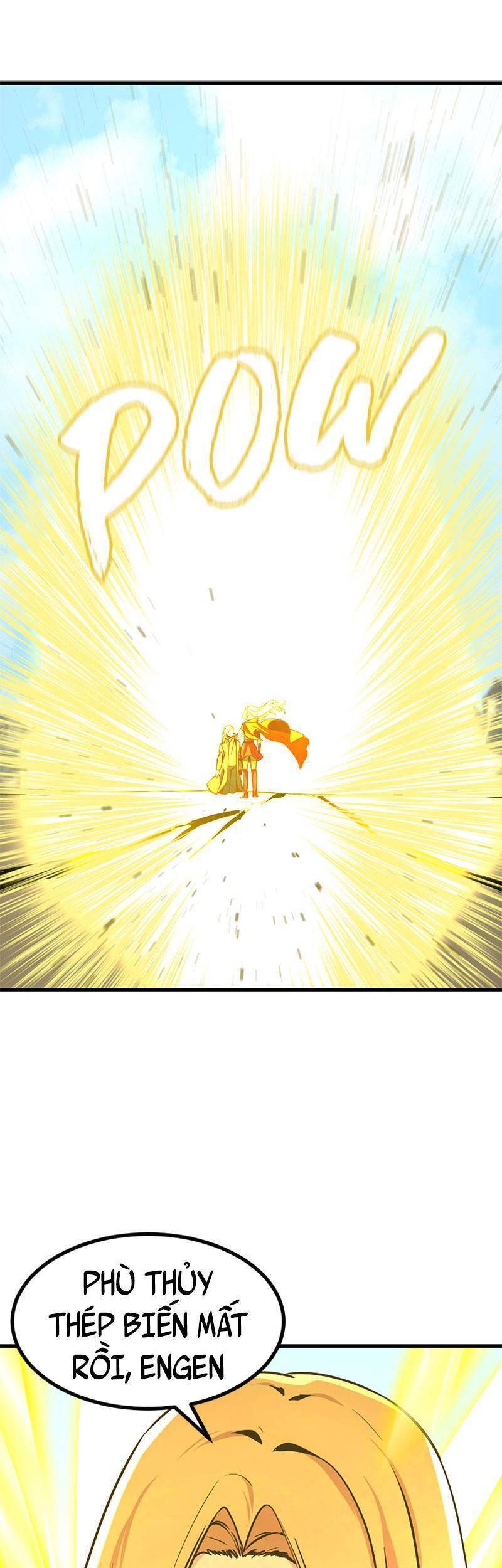 Kẻ Giết Anh Hùng Chap 27 - Next Chap 28