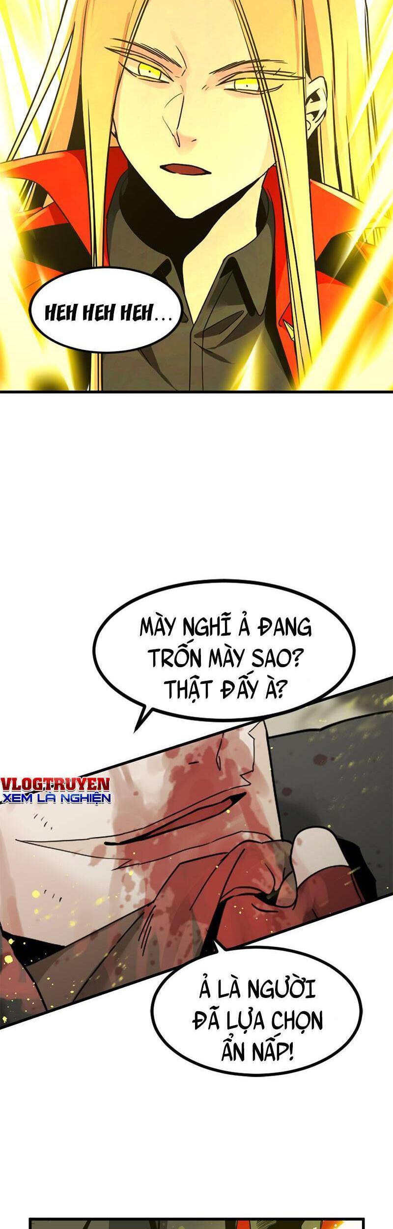 Kẻ Giết Anh Hùng Chap 27 - Next Chap 28