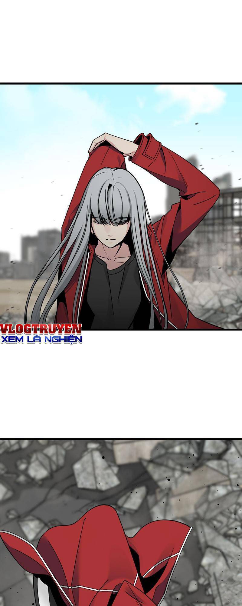 Kẻ Giết Anh Hùng Chap 28 - Next Chap 29