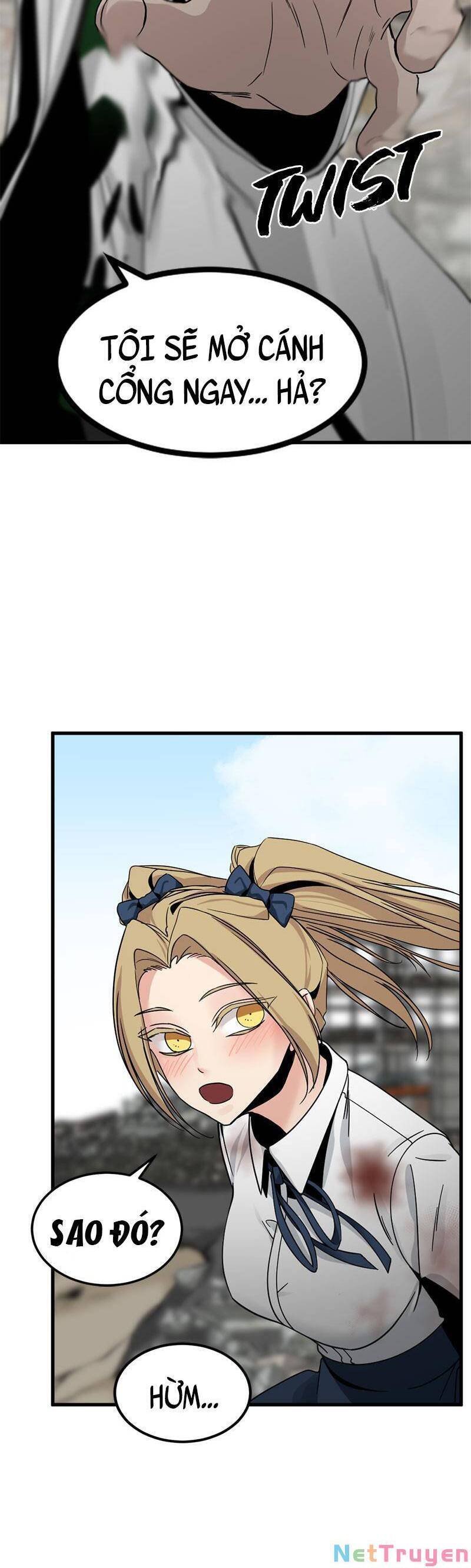 Kẻ Giết Anh Hùng Chap 28 - Next Chap 29