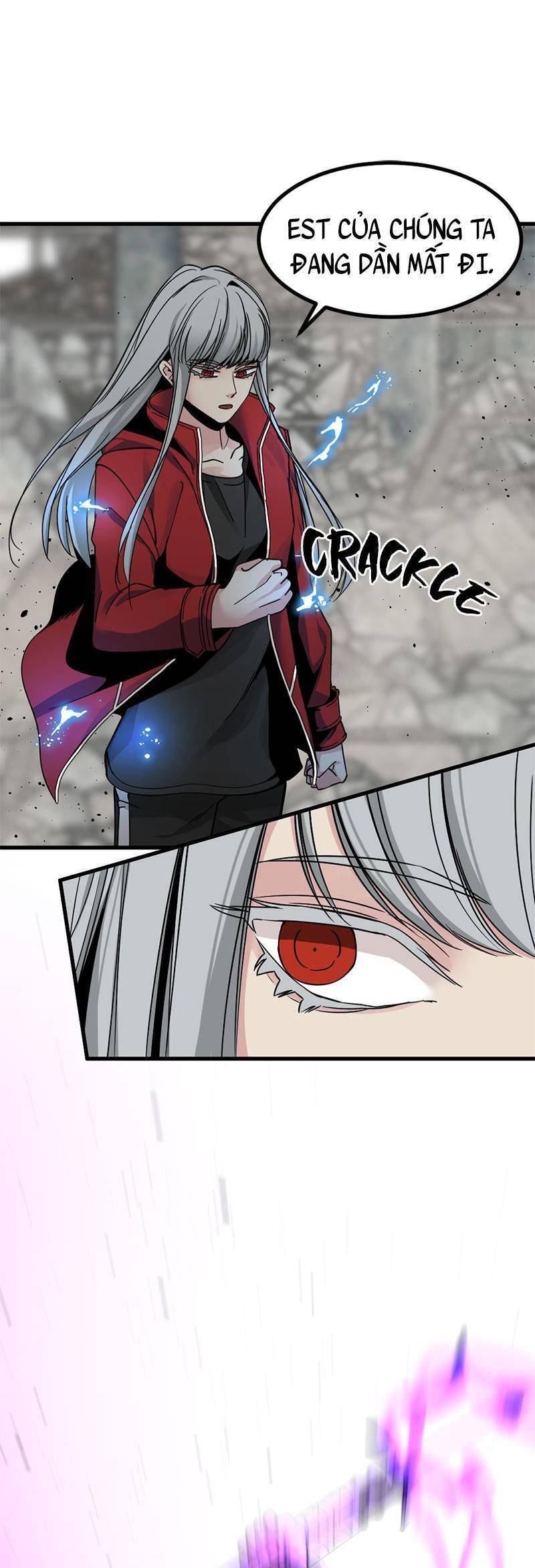 Kẻ Giết Anh Hùng Chap 28 - Next Chap 29