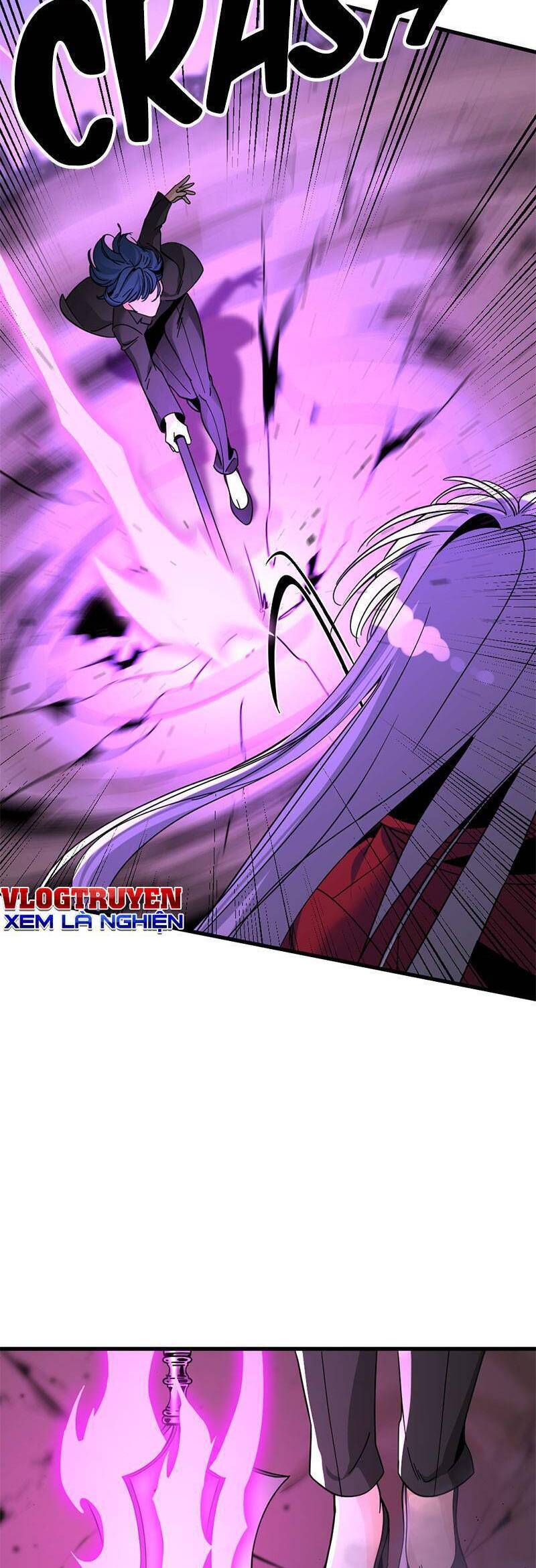 Kẻ Giết Anh Hùng Chap 28 - Next Chap 29