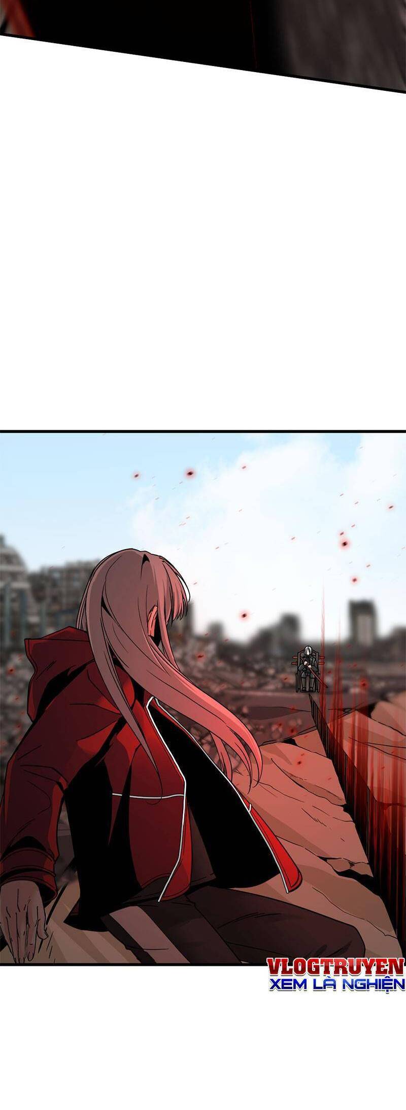 Kẻ Giết Anh Hùng Chap 28 - Next Chap 29