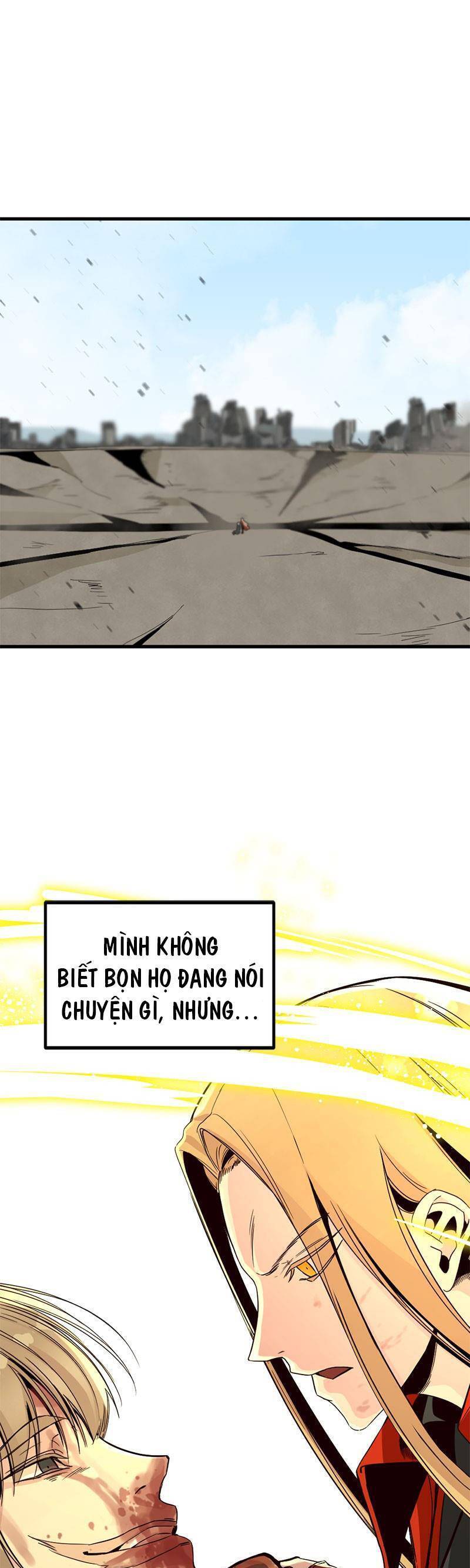 Kẻ Giết Anh Hùng Chap 28 - Next Chap 29