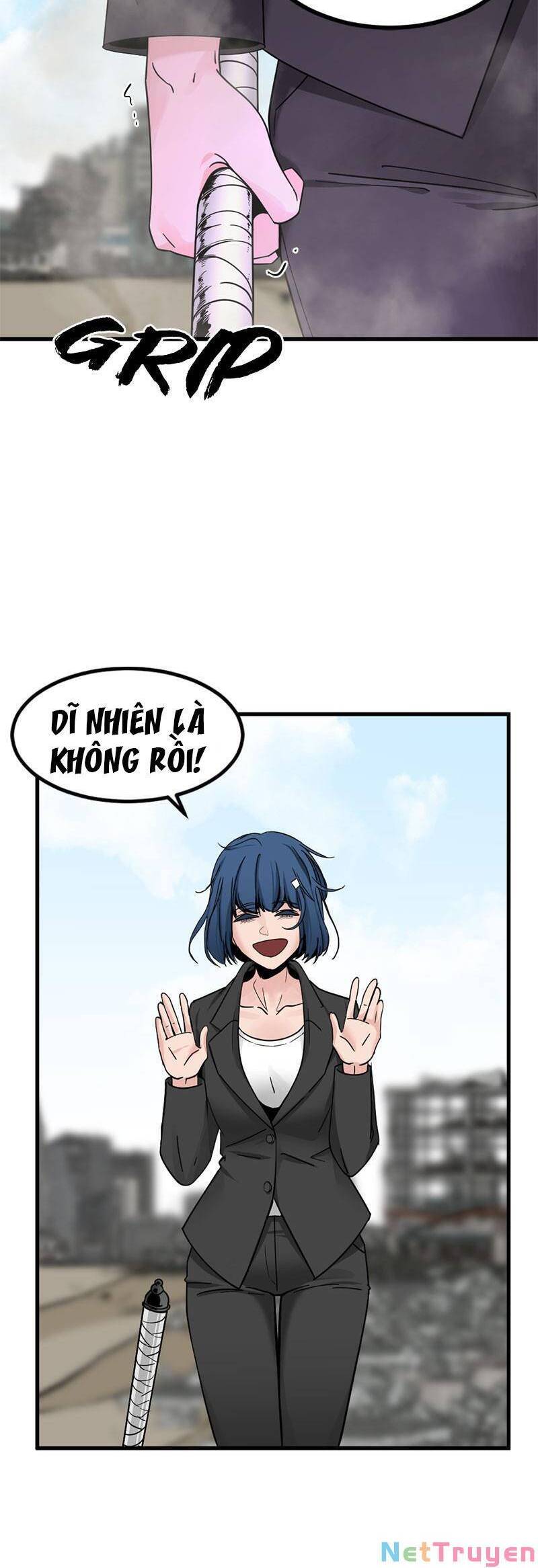 Kẻ Giết Anh Hùng Chap 28 - Next Chap 29
