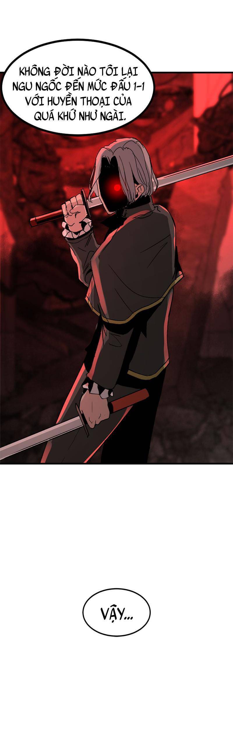 Kẻ Giết Anh Hùng Chap 28 - Next Chap 29