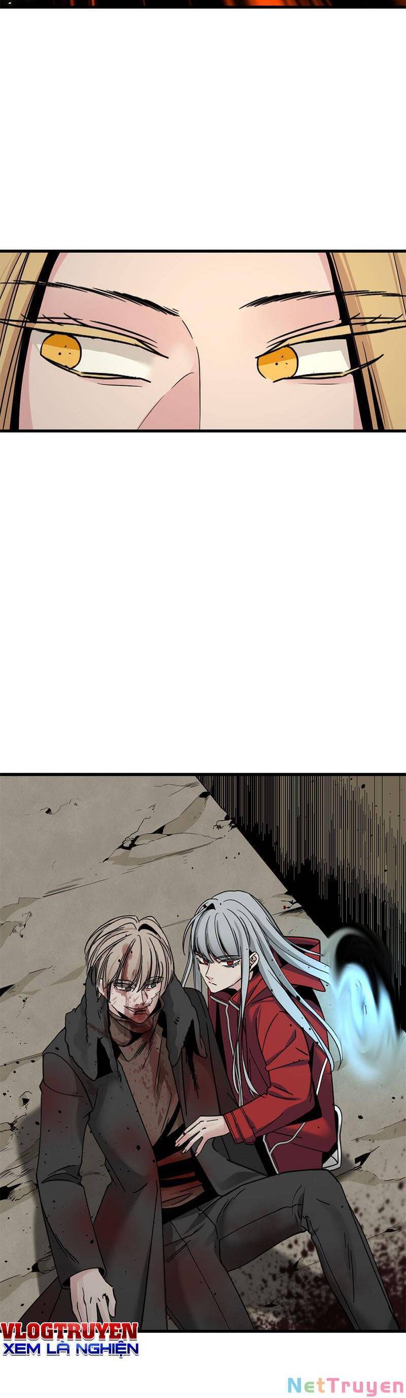 Kẻ Giết Anh Hùng Chap 28 - Next Chap 29