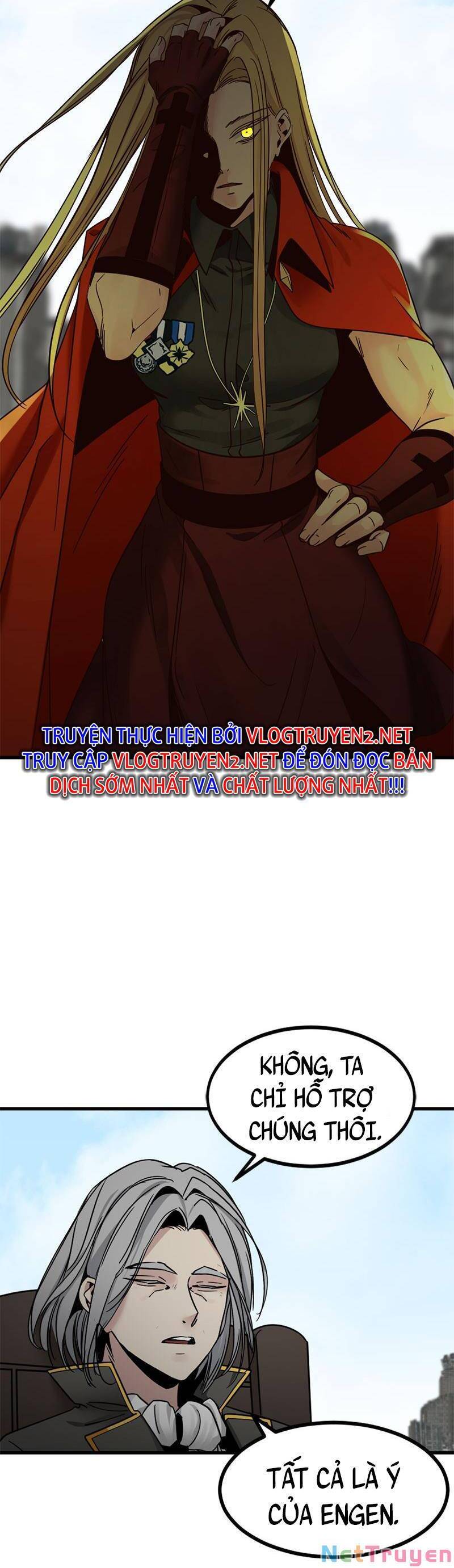 Kẻ Giết Anh Hùng Chap 28 - Next Chap 29
