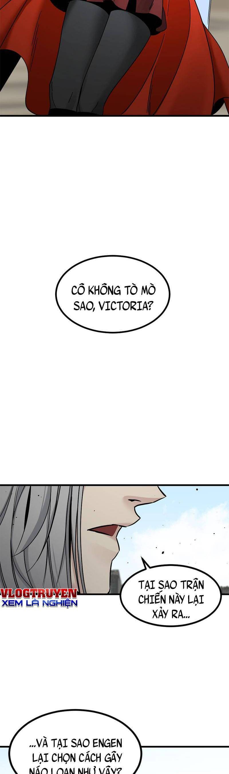 Kẻ Giết Anh Hùng Chap 28 - Next Chap 29