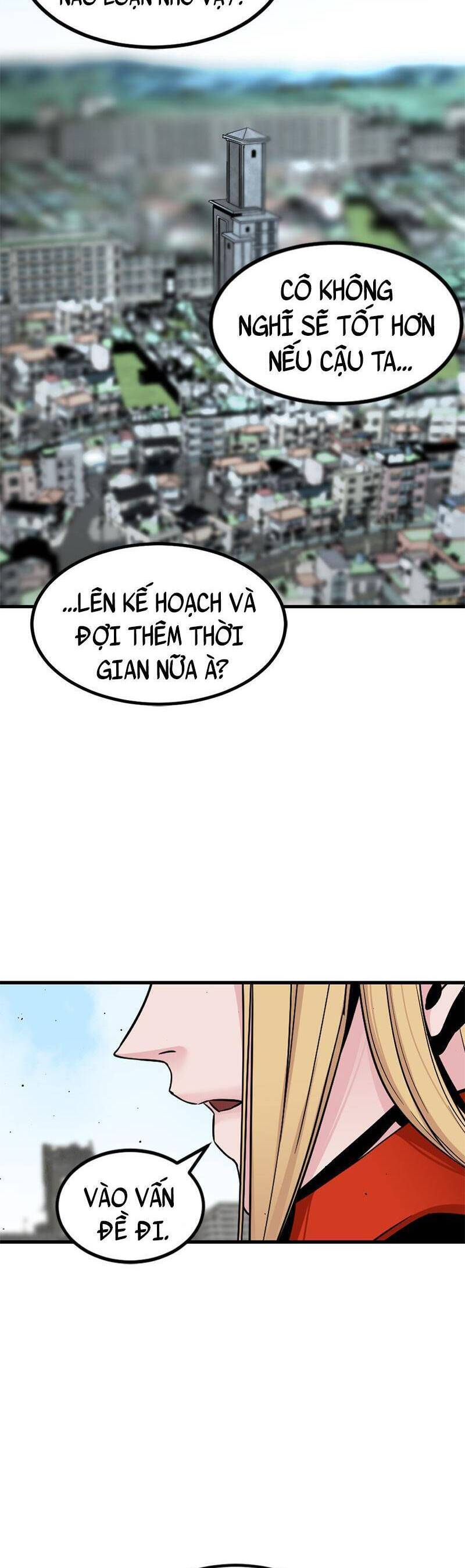 Kẻ Giết Anh Hùng Chap 28 - Next Chap 29