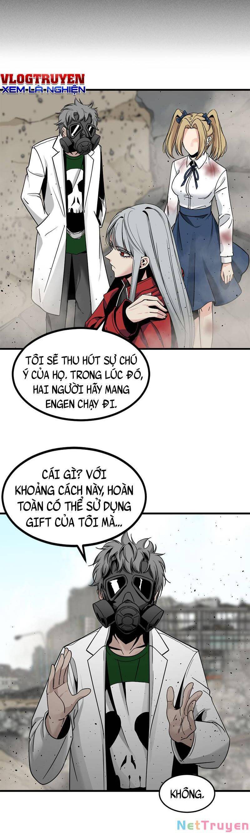Kẻ Giết Anh Hùng Chap 28 - Next Chap 29