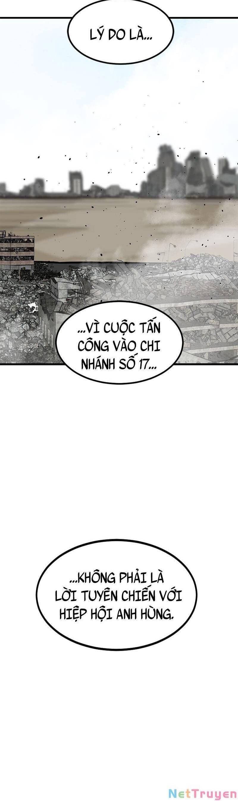 Kẻ Giết Anh Hùng Chap 28 - Next Chap 29