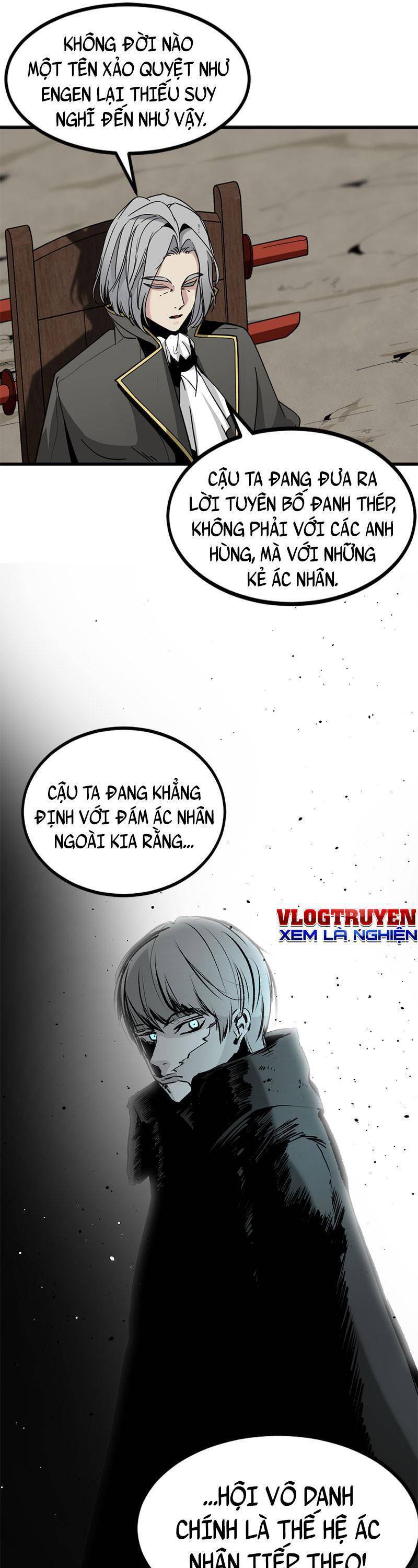 Kẻ Giết Anh Hùng Chap 28 - Next Chap 29