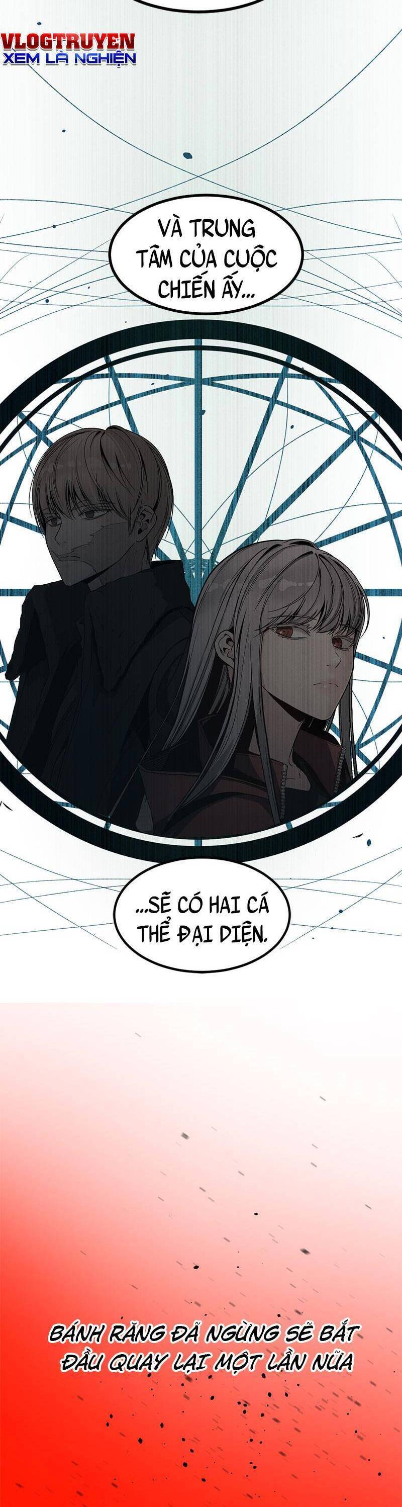 Kẻ Giết Anh Hùng Chap 28 - Next Chap 29