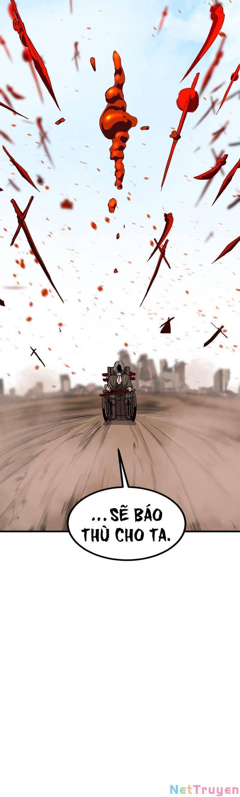 Kẻ Giết Anh Hùng Chap 28 - Next Chap 29