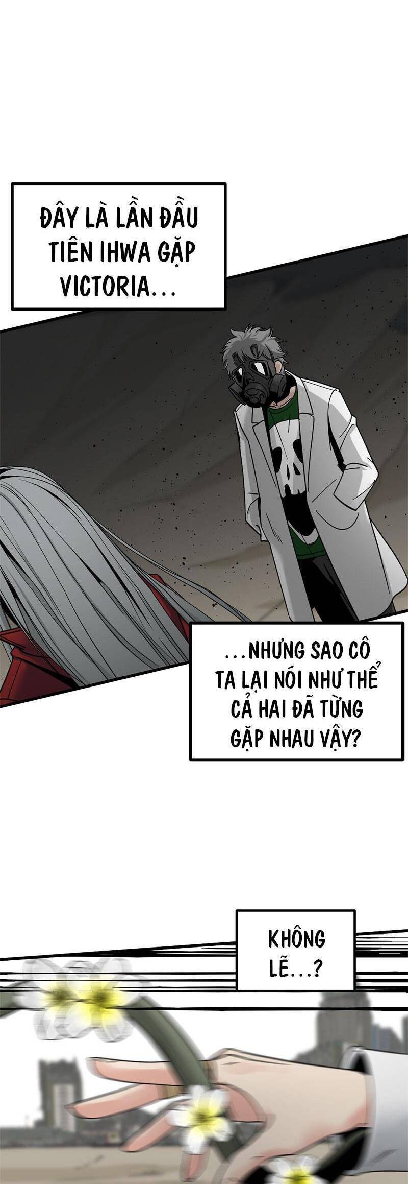 Kẻ Giết Anh Hùng Chap 28 - Next Chap 29